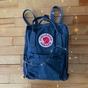 FJÄLLRÄVEN KÅNKEN mini - graphite